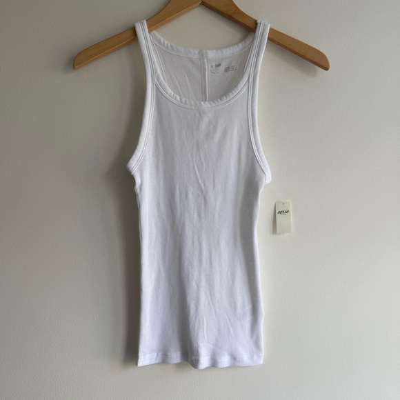Aerie No BS Tank Top Size Small - Picture 2 of 5
